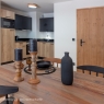 Les Arcs - Residencia Le Quartz - Apto 6 pzas 12 pax STANDARD 